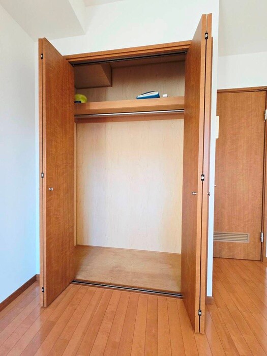 ORBITAL8の物件内観写真