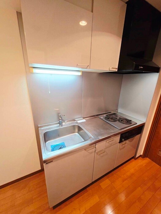 ORBITAL8の物件内観写真