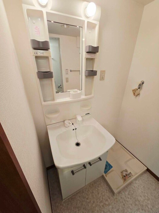 ORBITAL8の物件内観写真