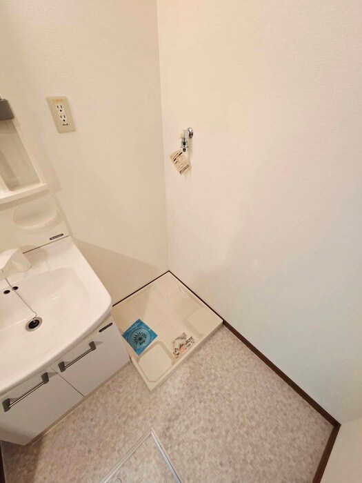 ORBITAL8の物件内観写真