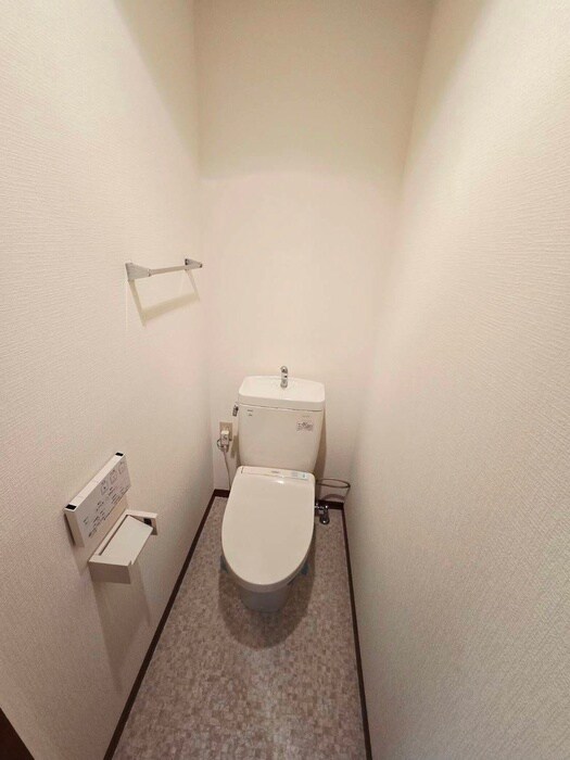 ORBITAL8の物件内観写真