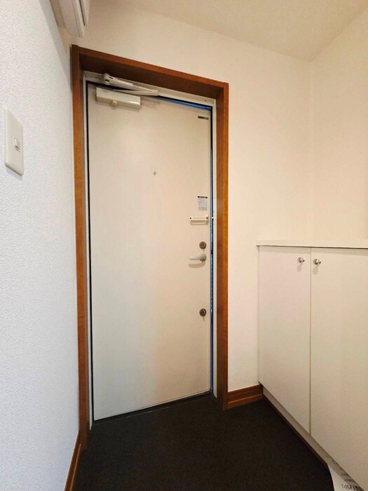 ORBITAL8の物件内観写真