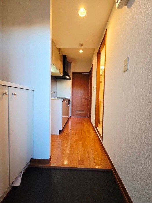 ORBITAL8の物件内観写真