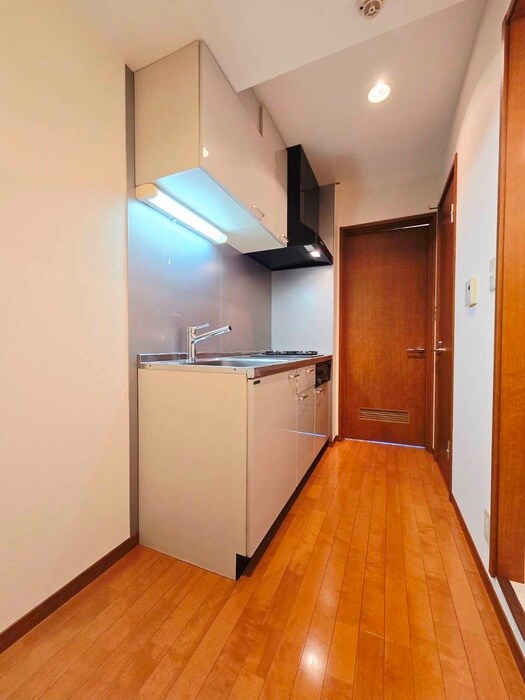 ORBITAL8の物件内観写真