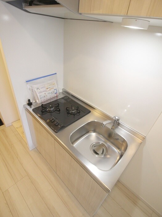 コンフォリア新宿の物件内観写真