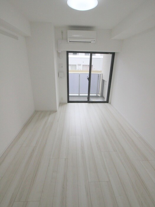 コンフォリア新宿の物件内観写真