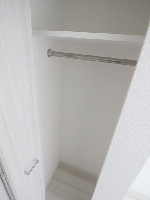 コンフォリア新宿の物件内観写真