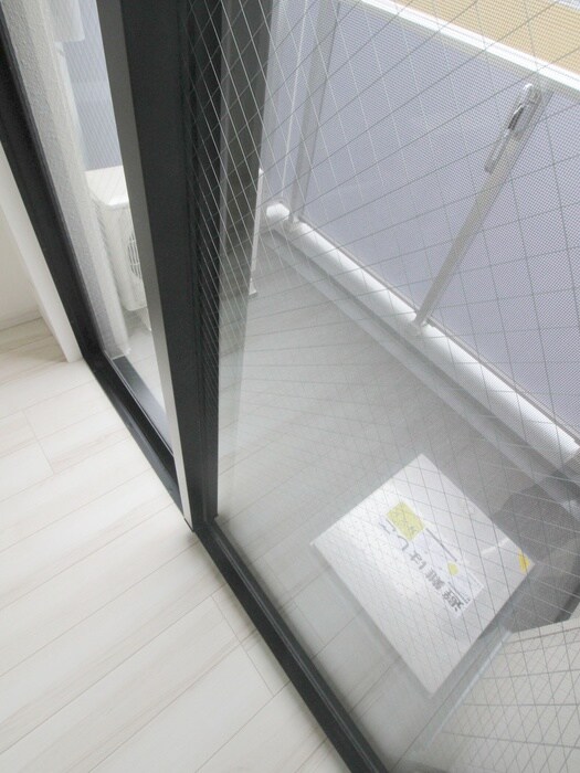 コンフォリア新宿の物件内観写真