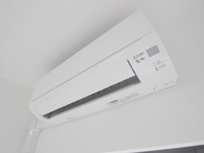 コンフォリア新宿の物件内観写真