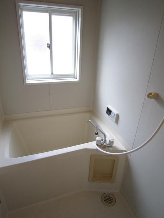 光ハイツの物件内観写真