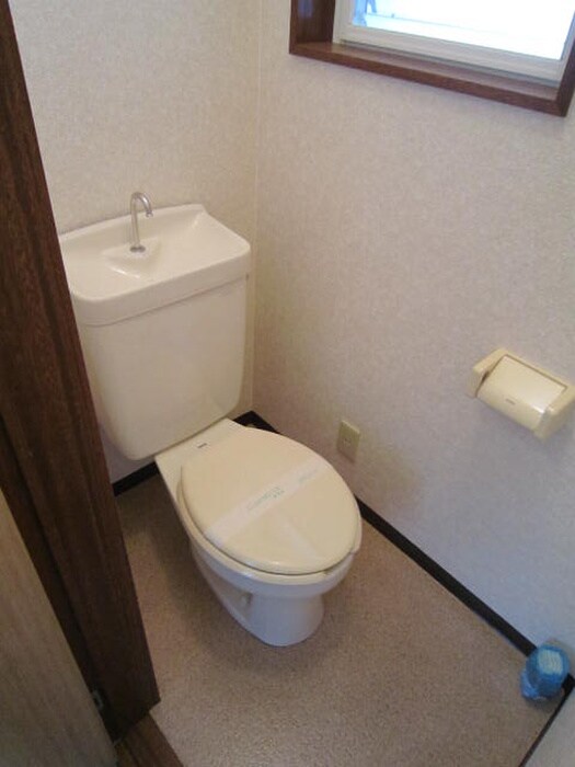 光ハイツの物件内観写真