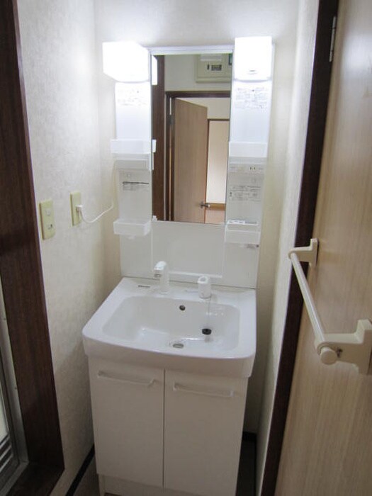 光ハイツの物件内観写真