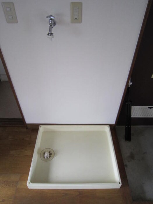 光ハイツの物件内観写真