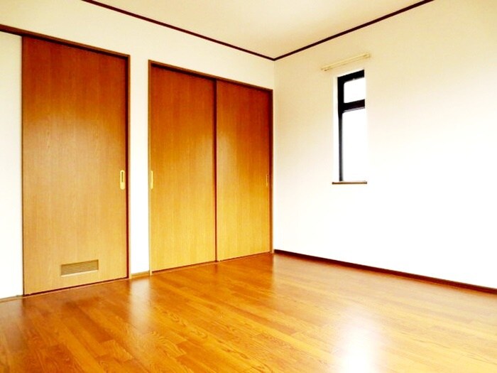 GRACE COURT海老名の物件内観写真