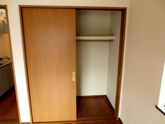 GRACE COURT海老名の物件内観写真