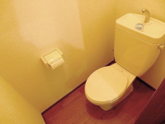 GRACE COURT海老名の物件内観写真