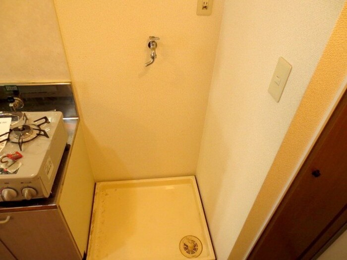 GRACE COURT海老名の物件内観写真