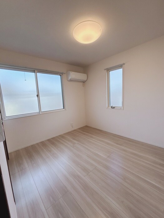 クレールコートの物件内観写真