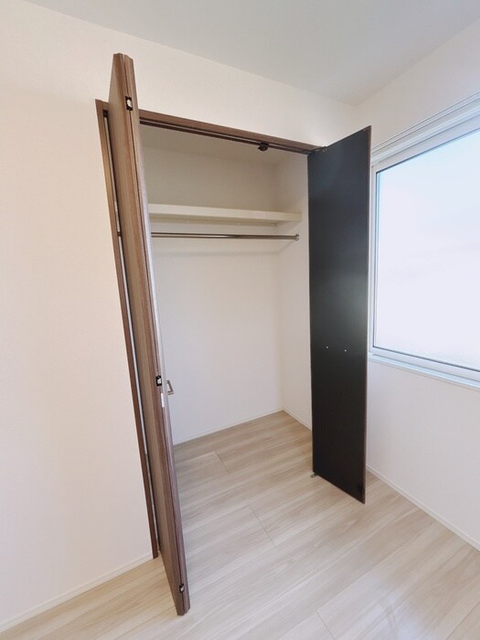 クレールコートの物件内観写真