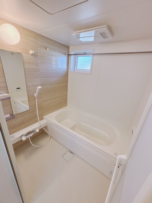 クレールコートの物件内観写真