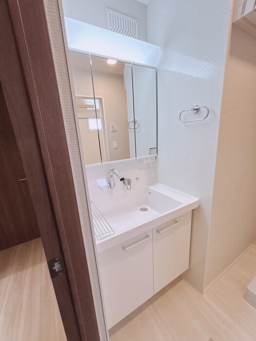 クレールコートの物件内観写真