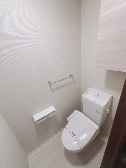 クレールコートの物件内観写真