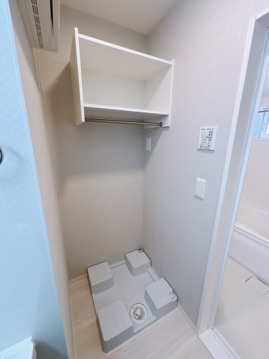 クレールコートの物件内観写真