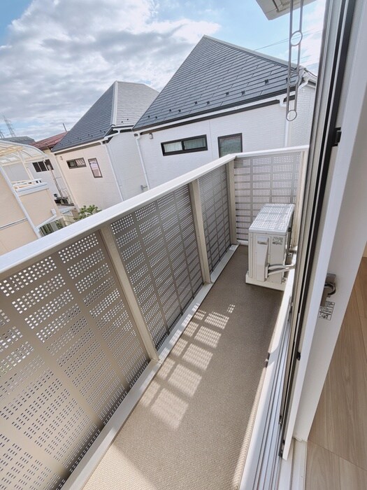 クレールコートの物件内観写真