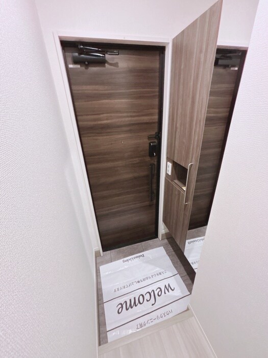 クレールコートの物件内観写真