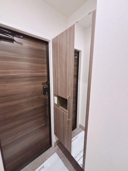 クレールコートの物件内観写真