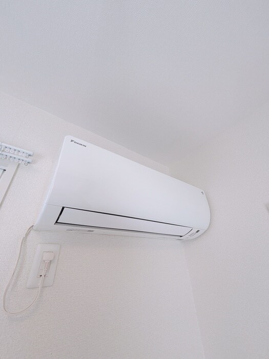 クレールコートの物件内観写真