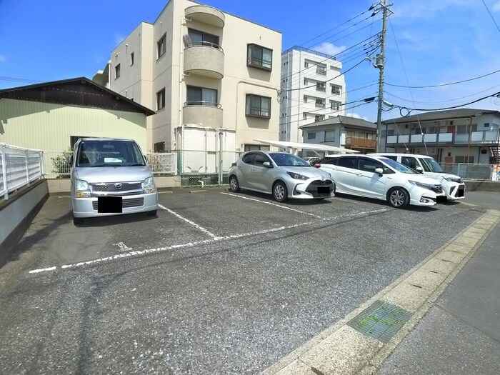 ＰＬＥＮＤＹ松戸新田の物件外観写真