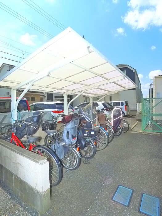 ＰＬＥＮＤＹ松戸新田の物件外観写真