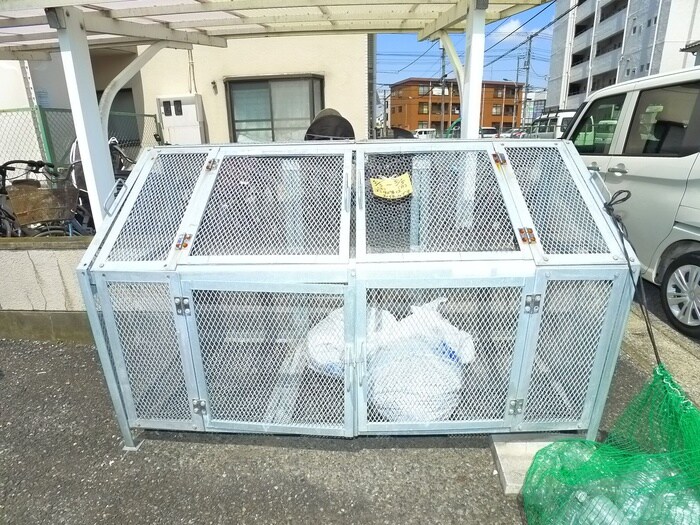 ＰＬＥＮＤＹ松戸新田の物件外観写真