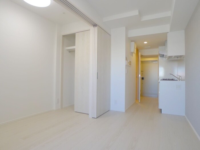 アーバネックス深川住吉Ⅲの物件内観写真