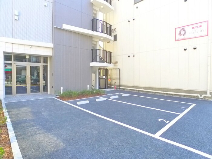 アーバネックス深川住吉Ⅲの物件外観写真