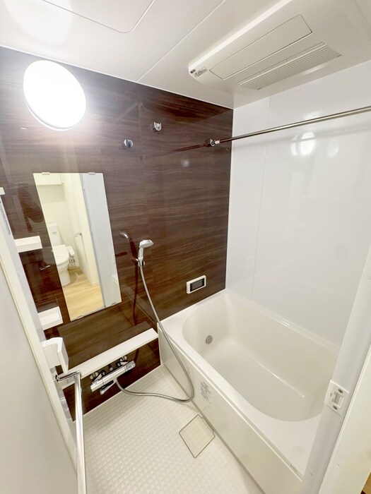 アーバネックス深川住吉Ⅲの物件内観写真