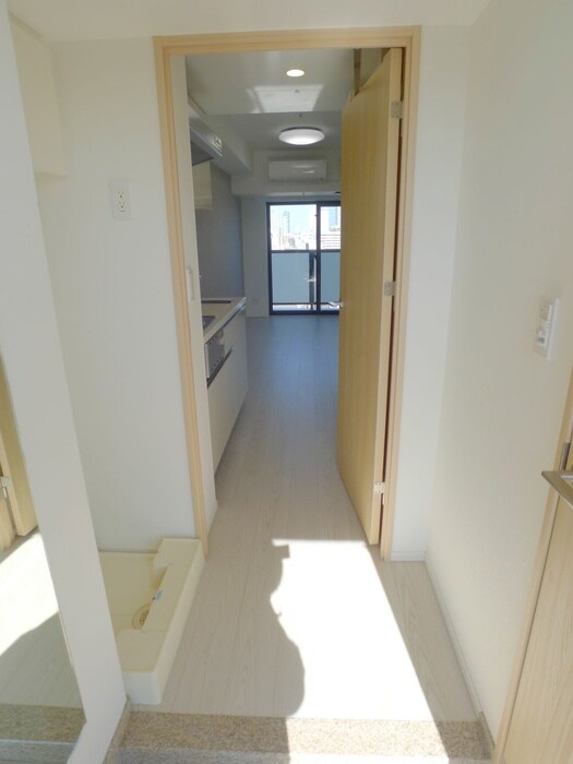 アーバネックス深川住吉Ⅲの物件内観写真