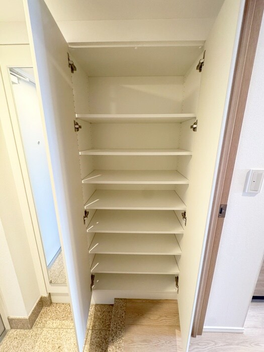 アーバネックス深川住吉Ⅲの物件内観写真