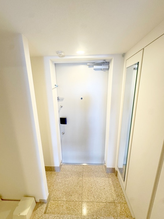 アーバネックス深川住吉Ⅲの物件内観写真