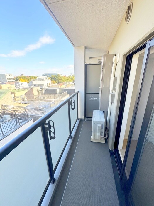 アーバネックス深川住吉Ⅲの物件内観写真