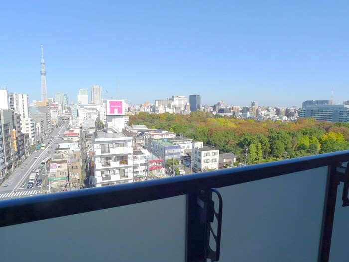 アーバネックス深川住吉Ⅲの物件内観写真