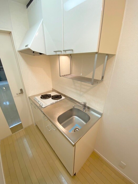 プレジオ南大塚の物件内観写真