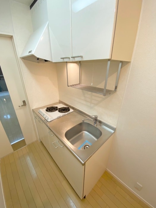 プレジオ南大塚の物件内観写真