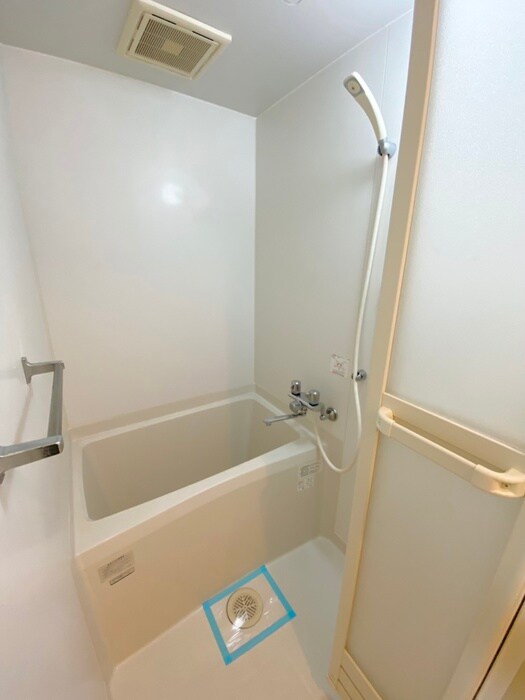 プレジオ南大塚の物件内観写真