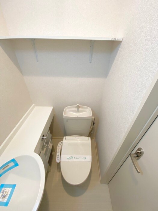 プレジオ南大塚の物件内観写真