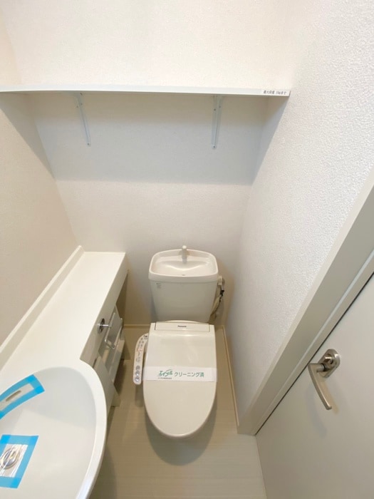 プレジオ南大塚の物件内観写真