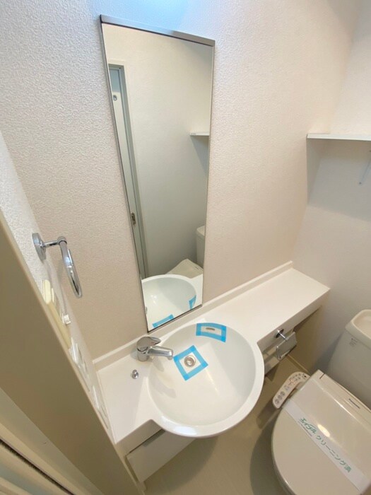 プレジオ南大塚の物件内観写真