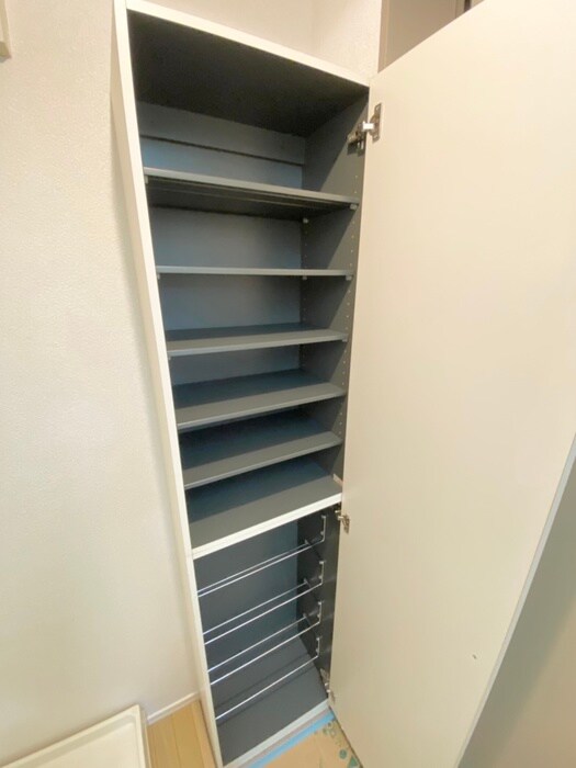 プレジオ南大塚の物件内観写真