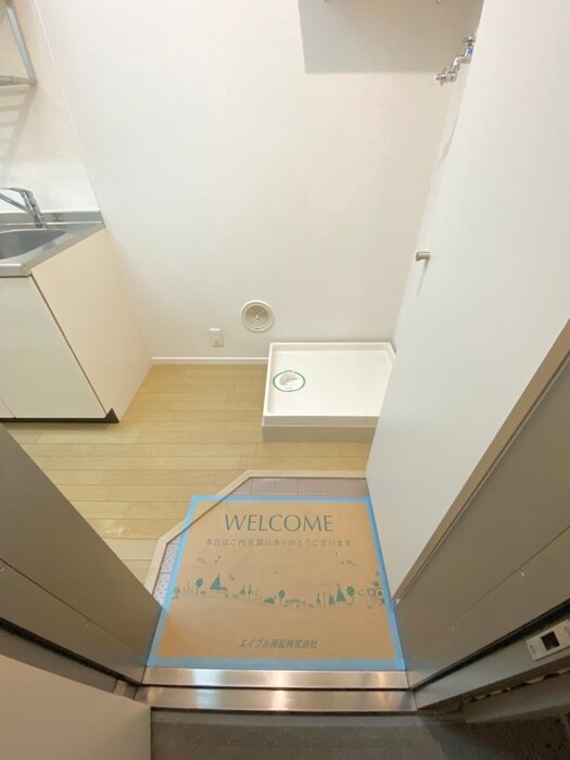 プレジオ南大塚の物件内観写真